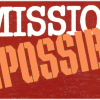 OG Mission Impossible logo